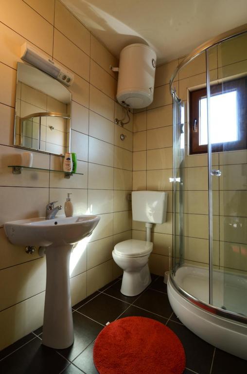 Villa Nar Mostar Zimmer foto