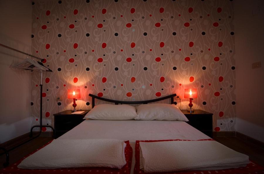 Villa Nar Mostar Zimmer foto