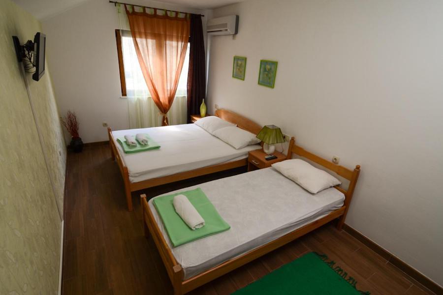 Villa Nar Mostar Zimmer foto