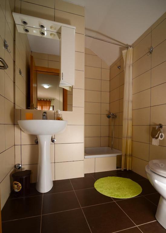 Villa Nar Mostar Zimmer foto