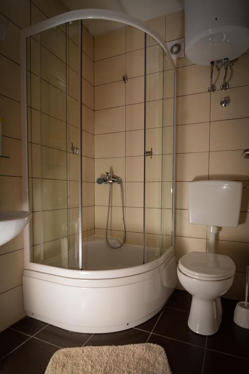 Villa Nar Mostar Zimmer foto