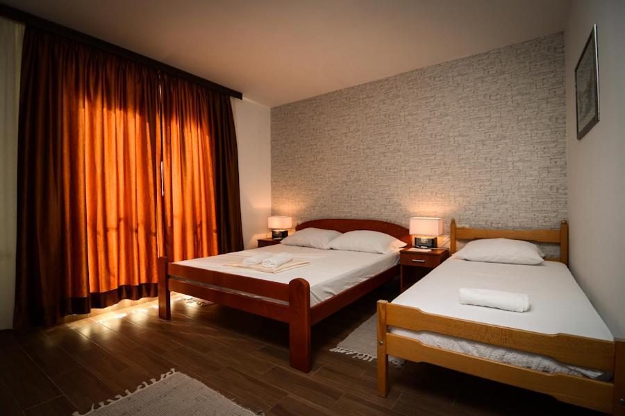 Villa Nar Mostar Zimmer foto